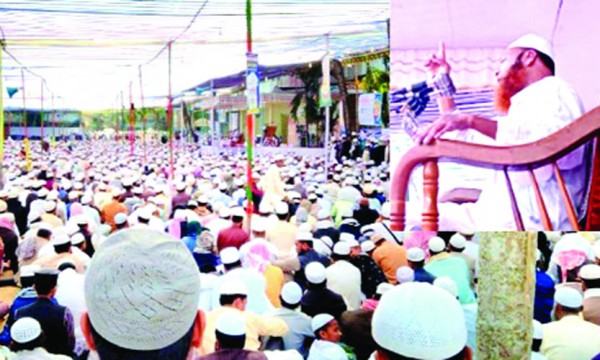 মুসলিম জাতির জীবনযাপনে ওলামায়ে কেরামদের গুরুত্ব অপরিসীম