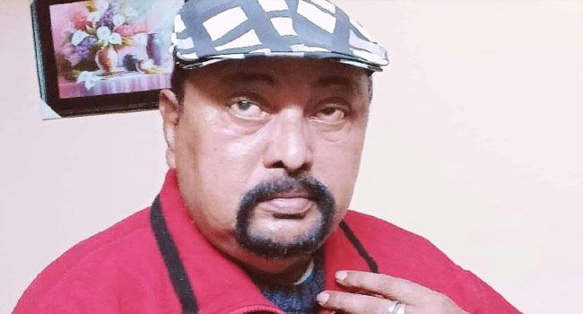 চলচ্চিত্র অভিনেতা আমির সিরাজী লাইফ সাপোর্টে