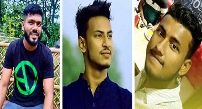 ধর্ষক আশিকের আস্তানা ছিল যতসব অপকর্মের কেন্দ্র