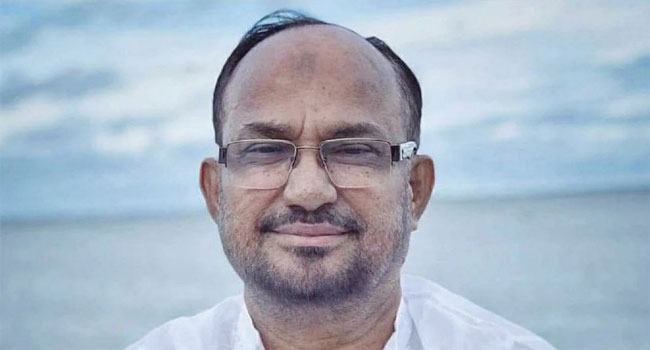 এবার খুলনা বিভাগীয় সাংগঠনিক সম্পাদকের পদ থেকে মঞ্জুকে অব্যাহতি