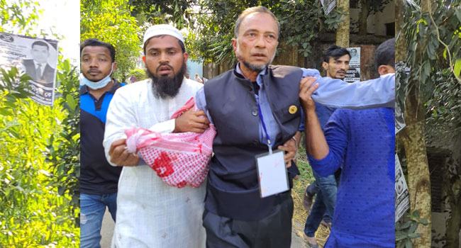 বিভিন্ন কেন্দ্রে সংঘর্ষ, সদস্য প্রার্থী গুরুতর আহত
