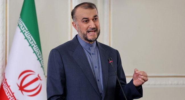ইরানি কূটনীতিকদের ভ্রমণে ভিসা দেবে সৌদি আরব