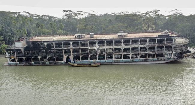 লঞ্চ যাত্রা কতটুকু নিরাপদ?