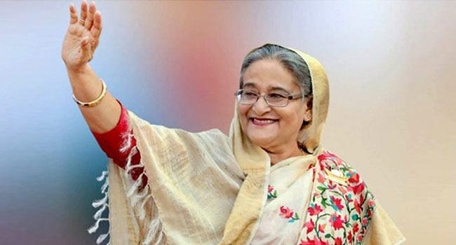 প্রধানমন্ত্রী দেশে ফিরছেন আজ