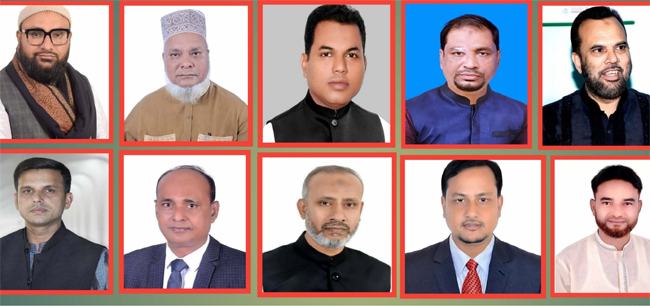 গোলাপগঞ্জে জালভোট-সাংবাদিক লাঞ্ছনা, গুলিতে শ্রমিক নিহত