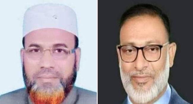 চকরিয়ায় দুই ইউপি নির্বাচনে জয়ী জামায়াত প্রার্থী