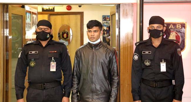 ধর্ষণেরও কারণ আছে ! জানালেন মূলহোতা আশিক
