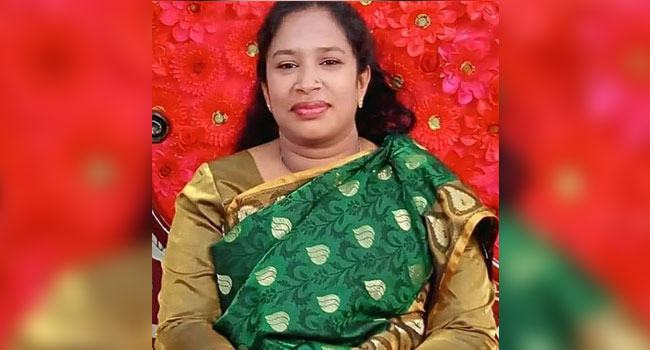 দেশজুড়ে ইউপি নির্বাচনে নৌকার দ্বিতীয় সর্বনিম্ন ভোট পেলেন সৈয়দপুরের হাসিনা