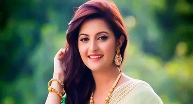 অশ্লীল ছবি ও ভিডিও সরাতে পরিমণিকে আইনি নোটিশ