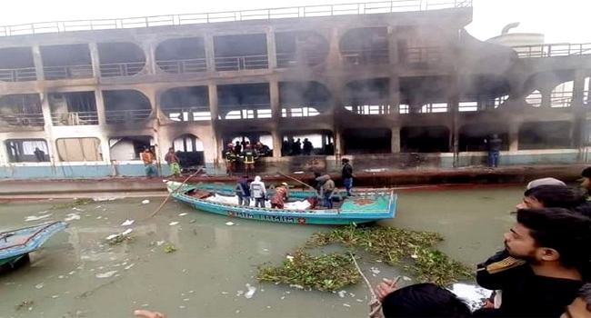 বরগুনায় ৩১ নিখোঁজের তথ্য জমা দিয়েছেন স্বজনরা