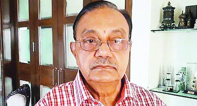 সুদূরে ভালো থাকুন রিয়াজ ভাই