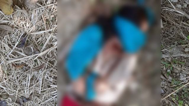 নবীগঞ্জে হাত-মুখ বাঁধা অবস্থায় তরুণীর গলা কাটা লাশ উদ্ধার