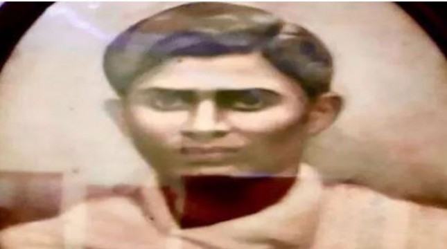 জীবাণু খুনি