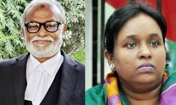 আইভী ও তৈমূরকে ইসির শোকজ