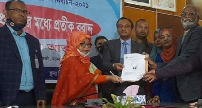 হাতি উঠলে কিন্তু নৌকা ডুবে যায় : তৈমূর আলম