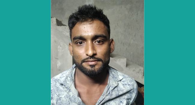 ‘ধর্ষণের পর লাশ গুম করে ফেলার হুমকি দিয়েছিল আশিক’