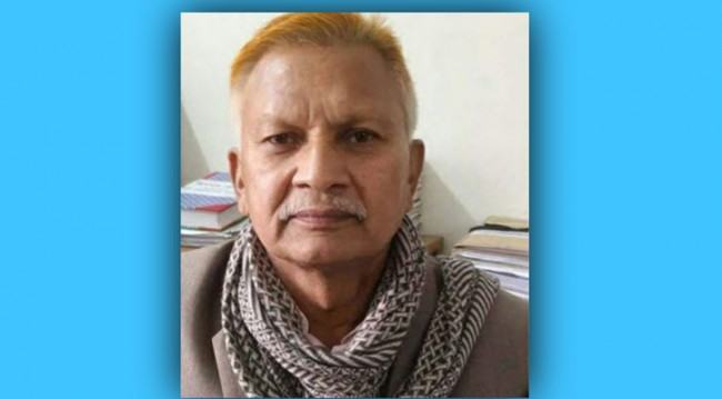 কারাগারে বন্দি থেকেও চেয়ারম্যান হলেন তুফান