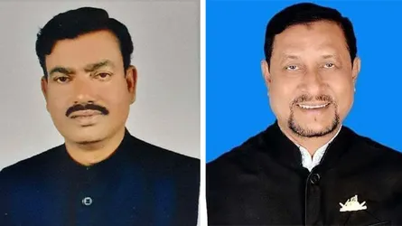কটিয়াদীতে ৯ ইউপির ৭টিতেই হার আ’লীগ প্রার্থীদের, ২ জনের জামানত বাজেয়াপ্ত