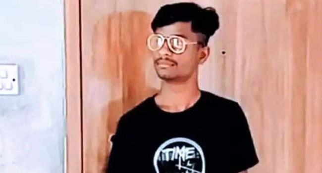 কুমিল্লায় তরুণকে কুপিয়ে হত্যা