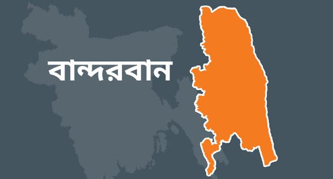 বান্দরবানে এক মাটি ব্যবসায়ীর লাশ উদ্ধার