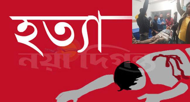 দর্শনায় গভীর রাতে ঘুমন্ত বিজিবি সোর্সকে গুলি করে হত্যা!