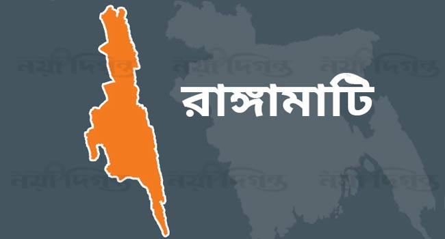 বাঘাইছড়িতে দু’পক্ষের গোলাগুলিতে নিহত ২