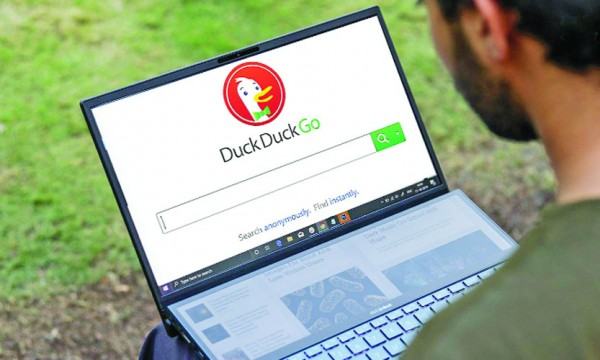 গুগলের বিকল্প ও নিরাপদ সার্চ ইঞ্জিন ডাকডাকগো