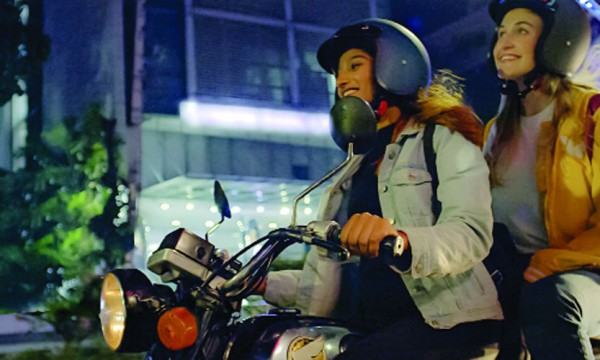 ব্যাপক সাড়া ফেলেছে ‘আমার বাংলাদেশ’