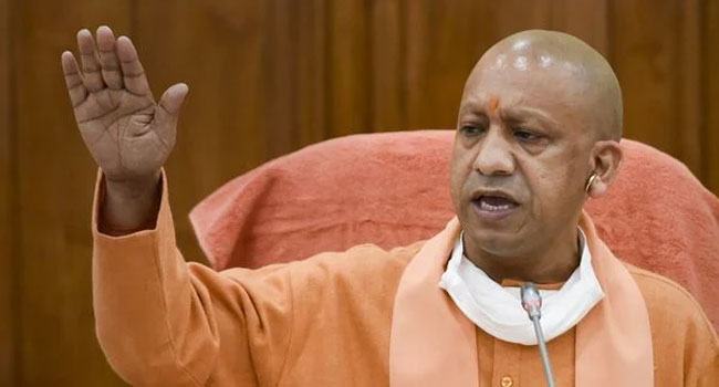 যোগীরাজ্যে বিখ্যাত কবিদের নাম-বদল বিতর্ক