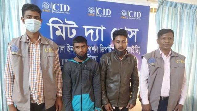 কুমিল্লায় টাকা না পেয়ে প্রেমিকাকে হত্যা, যুবক কারাগারে