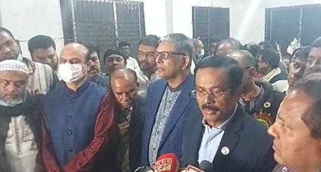 আইভীর খবর নিলেন প্রধানমন্ত্রী