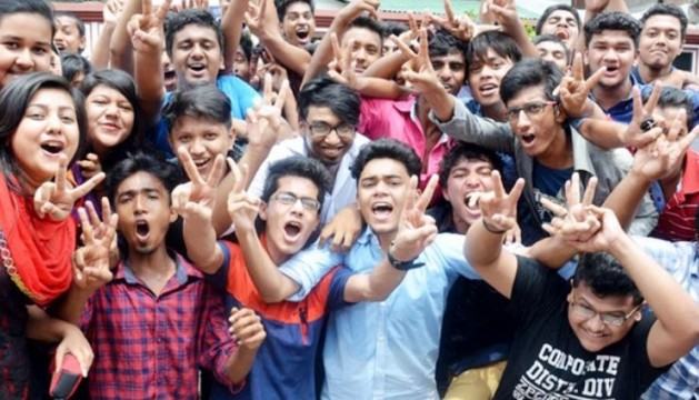 এসএসসি ও সমমানের পরীক্ষায় পাসের হার ৯৩.৫৮