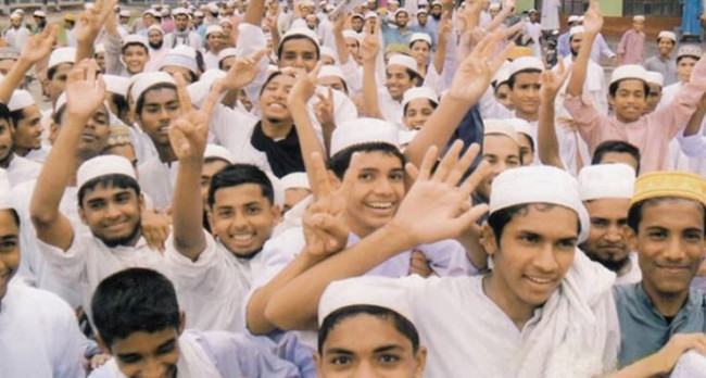 দাখিলে পাসের হার ৯৩.২২