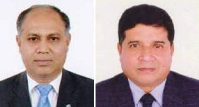 ঢাবি শিক্ষক সমিতির সভাপতি রহমতুল্লাহ, সম্পাদক নিজামুল