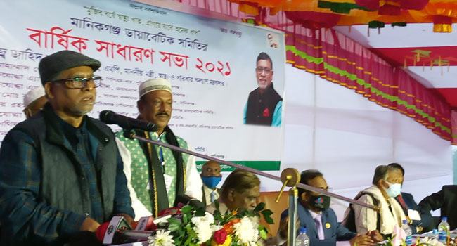 ‘করোনা আক্রান্তদের জন্য দেশে বাজারজাত হচ্ছে মুখে খাওয়ার ওষুধ’