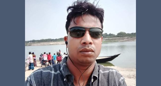 শৈলকুপায় সন্ত্রাসী হামলার ১৪ দিন পর যুবলীগ কর্মীর মৃত্যু