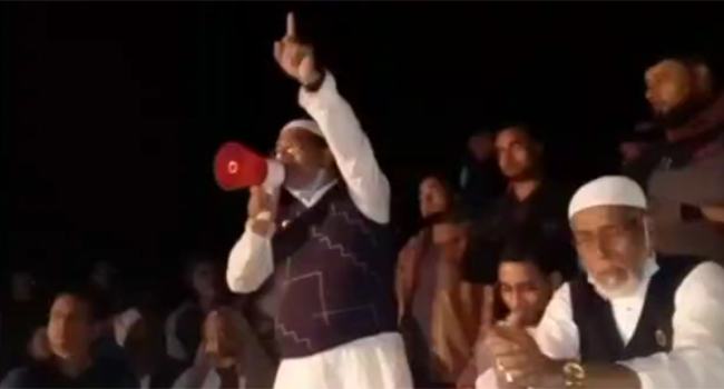 ‘যদি ১০টা মার্ডারও করা লাগে তাই করবেন’