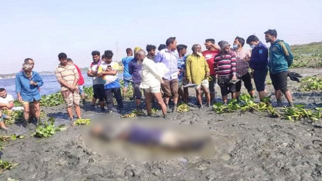 সোনারগাঁওয়ে অটোরিকশাচালকের লাশ উদ্ধার