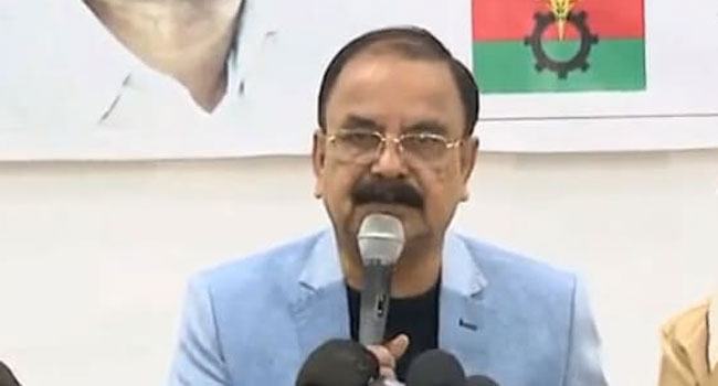 ওয়ান ইলেভেনে আমাকে ক্রসফায়ারের হুমকি দেয়া হয়েছিল : গয়েশ্বর