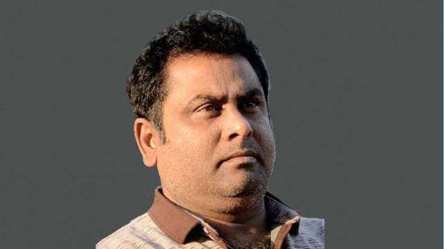 আগামীকাল কবি সৈয়দ রনোর জন্মদিন