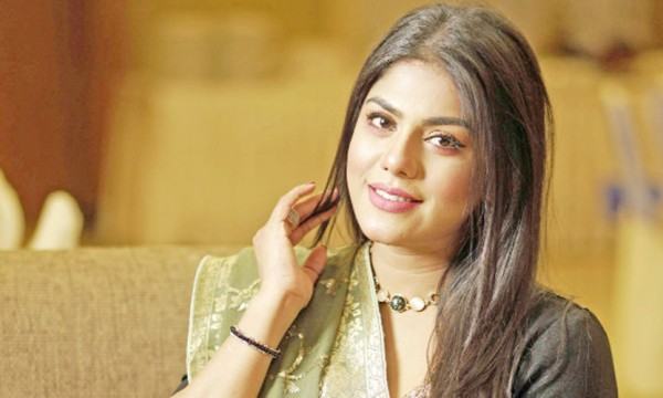 যেভাবে শুরু শান্তার ২০২২