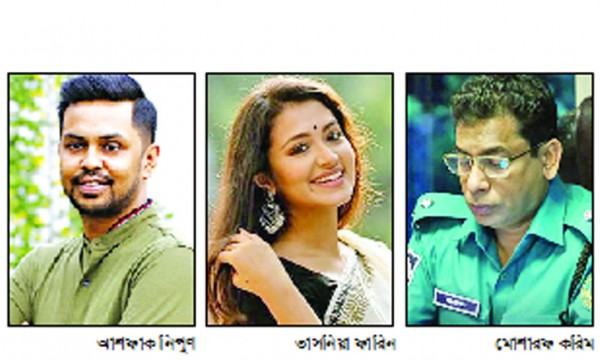 ওয়েব সিরিজ ও টিভি নাটকের সেরা ৫