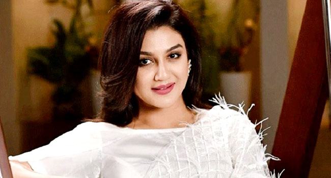 ইউএনডিপির শুভেচ্ছা দূত হলেন জয়া আহসান