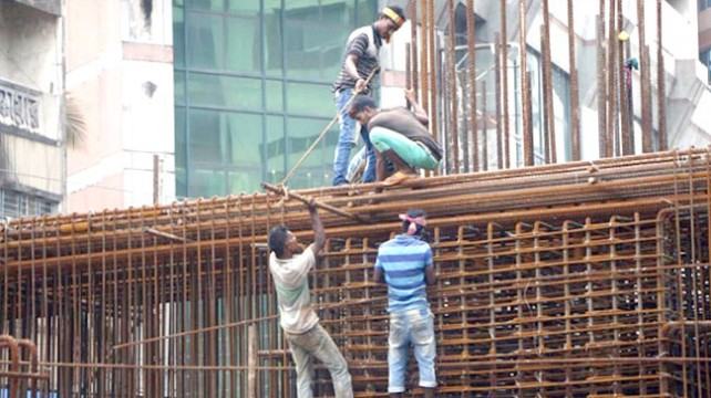 কর্মক্ষেত্র দুর্ঘটনায় ৫৩৮ শ্রমিকের প্রাণহানি : এসআরএস