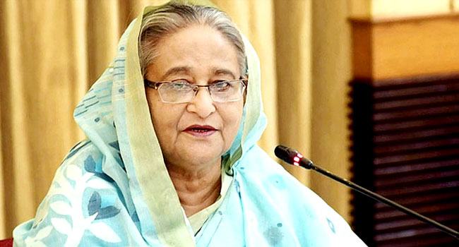বাণিজ্য প্রসারে ব্র্যান্ডিংয়ের ওপর গুরুত্বারোপ প্রধানমন্ত্রীর