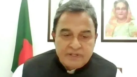 এ বছর রেমিট্যান্সের লক্ষ্যমাত্রা ২৬ বিলিয়ন ডলার : অর্থমন্ত্রী