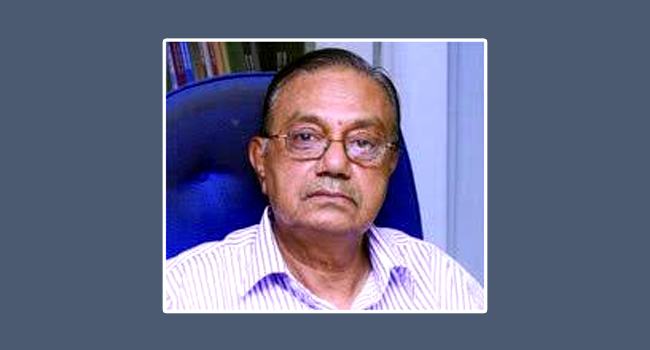 সাংবাদিক রিয়াজ উদ্দিন ছিলেন গণতন্ত্র ও স্বাধীন গণমাধ্যমের পক্ষে সোচ্চার