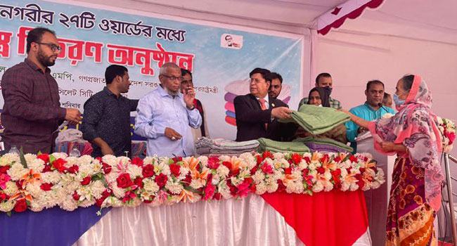 শেখ হাসিনা গরিবের বন্ধু : পররাষ্ট্রমন্ত্রী