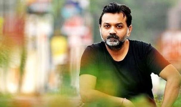 করোনায় আক্রান্ত সৃজিত