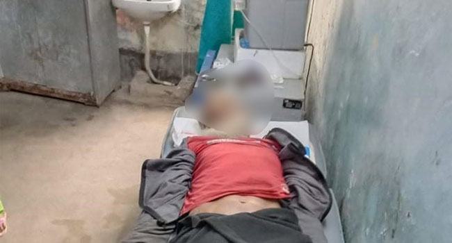 বেতাগীতে জমি নিয়ে বিরোধের জেরে বৃদ্ধ খুন
